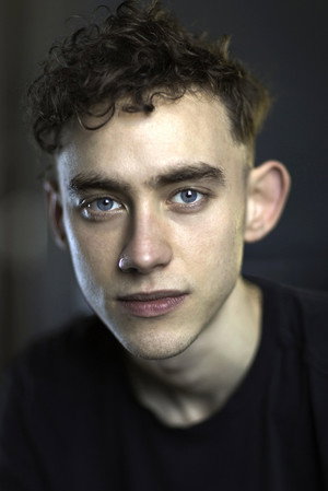 Cover image for Olly Alexander