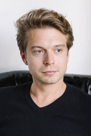 Cover image for Alexander Dydyna