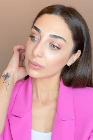Cover image for Deniz Baydar