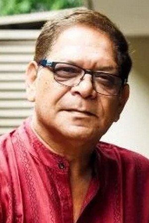Cover image for Mohan Joshi
