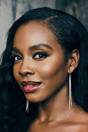 Cover image for Deborah Ayorinde