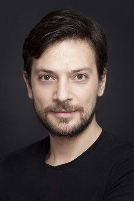 Cover image for Çağdaş Onur Öztürk