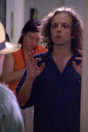 Cover image for Ivan Polidoro