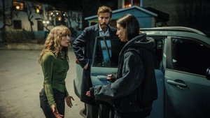 Poster for Эпизод 1