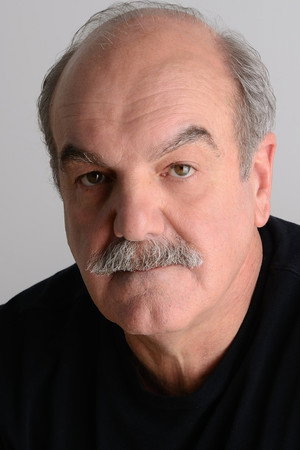 Cover image for Jim Calarco