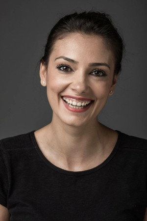 Cover image for Iulia Verdes