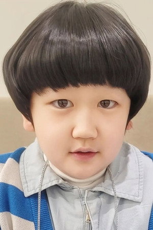 Cover image for 정시율