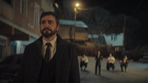 Poster for Эпизод 1