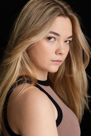 Cover image for Chloe Guidry