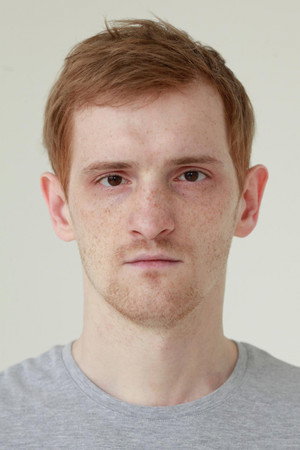 Cover image for Антон Макуха