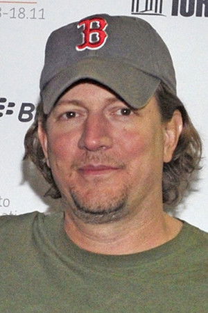 Cover image for Douglas Aarniokoski