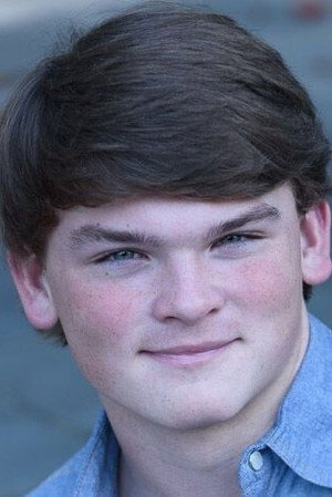 Cover image for Cade Mansfield Cooksey