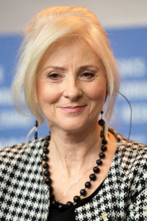 Cover image for Agnieszka Mandat