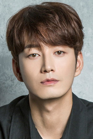 Cover image for 이현욱