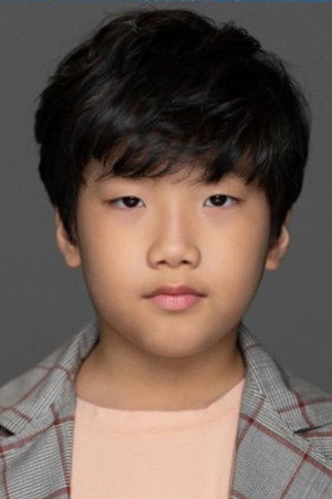 Cover image for Kim Te-yi