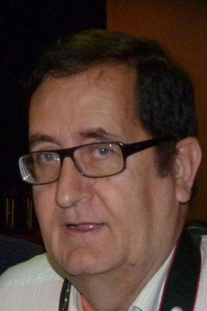 Cover image for Salvador Sáinz