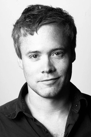 Cover image for Matthew Burgess