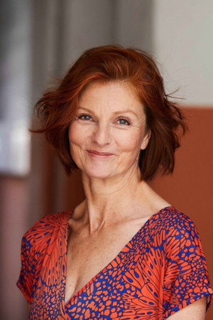 Cover image for Christa Krings