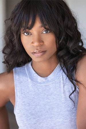 Cover image for Wanita "D. Woods" Woodgette