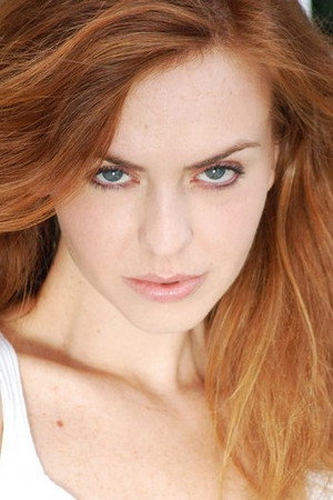 Cover image for Eliza Swenson