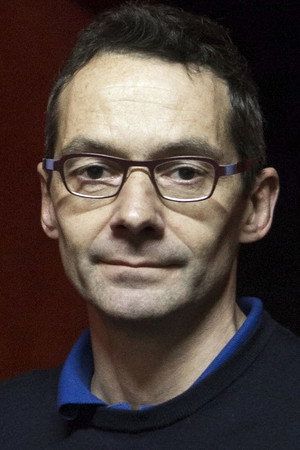 Cover image for Emmanuel Croset