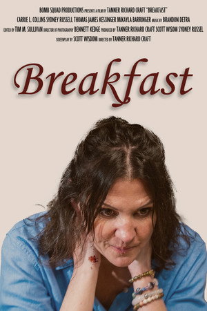 Poster for Breakfast