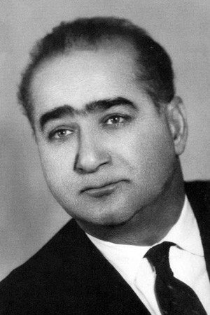Cover image for Jahangir Jahangirov