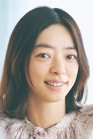 Cover image for 市川実和子