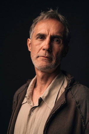 Cover image for Fabio Rossini