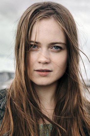 Cover image for Hera Hilmar