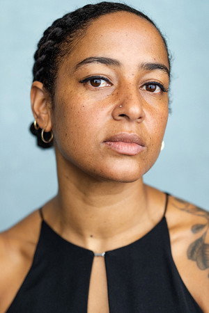 Cover image for Amaka Okafor