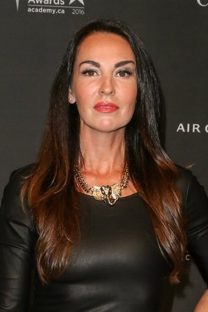 Cover image for Inga Cadranel