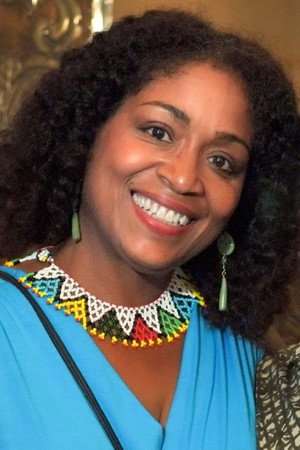 Cover image for Karen Kaia Livers