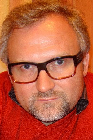 Cover image for Vladimir Ignatiev