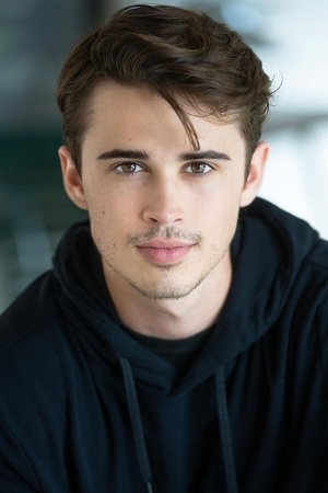 Cover image for Logan Allen
