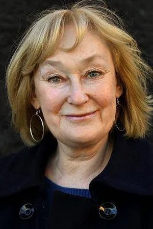 Cover image for Eva Fritjofson