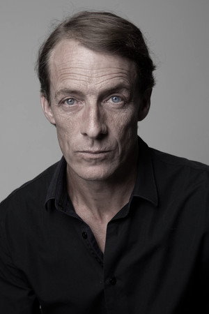 Cover image for Derek Carroll