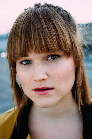Cover image for Diana Zamojska