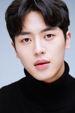 Cover image for Lee Joo-Ahn