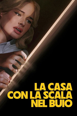 Poster for A Blade in the Dark