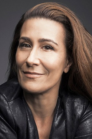 Cover image for Jeanine Tesori