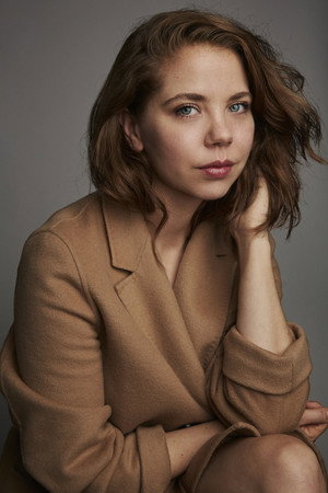 Cover image for Alexandra Gjerpen