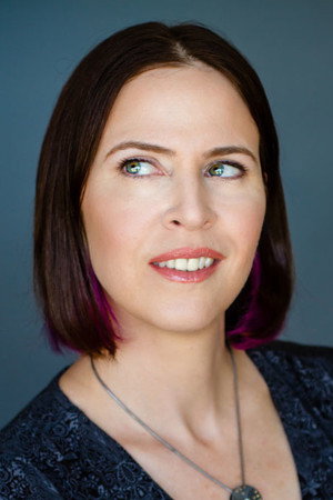 Cover image for Nicole Jones-Dion
