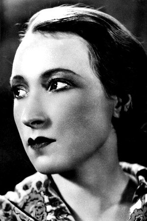 Cover image for Orane Demazis