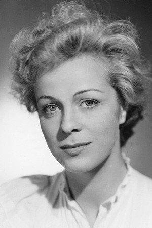 Cover image for Gunnel Broström