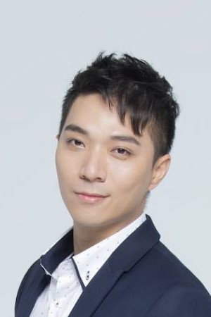 Cover image for 陳俊愷