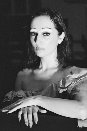 Cover image for Lea Rose Sebastianis