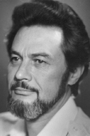 Cover image for Юрий Аликов