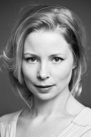 Cover image for Julia Dufvenius