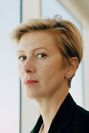 Cover image for Kelly Bush Novak